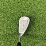 PXG 0211 XCOR2 Gap Wedge / 50 Degree / Stiff Flex Elevate Tour Steel Shaft