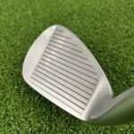 PXG 0211 XCOR2 Gap Wedge / 50 Degree / Stiff Flex Elevate Tour Steel Shaft