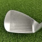 PXG 0211 XCOR2 Gap Wedge / 50 Degree / Stiff Flex Elevate Tour Steel Shaft