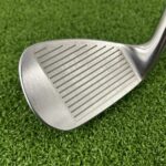 PXG 0211 XCOR2 Gap Wedge / 50 Degree / Stiff Flex Elevate Tour Steel Shaft