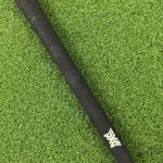 PXG 0211 XCOR2 Gap Wedge / 50 Degree / Stiff Flex Elevate Tour Steel Shaft