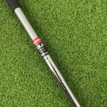 PXG 0211 XCOR2 Gap Wedge / 50 Degree / Stiff Flex Elevate Tour Steel Shaft