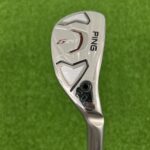 Ping G20 #3 Hybrid / 20 Degree / Regular Flex Ping TFC 169 H Graphite Shaft