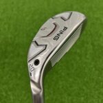 Ping G20 #3 Hybrid / 20 Degree / Regular Flex Ping TFC 169 H Graphite Shaft