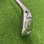 Ping G20 #3 Hybrid / 20 Degree / Regular Flex Ping TFC 169 H Graphite Shaft