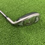 Ping G20 #3 Hybrid / 20 Degree / Regular Flex Ping TFC 169 H Graphite Shaft