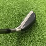 Ping G20 #3 Hybrid / 20 Degree / Regular Flex Ping TFC 169 H Graphite Shaft