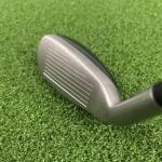 Ping G20 #3 Hybrid / 20 Degree / Regular Flex Ping TFC 169 H Graphite Shaft