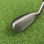 Ping G20 #3 Hybrid / 20 Degree / Regular Flex Ping TFC 169 H Graphite Shaft