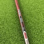 Ping G20 #3 Hybrid / 20 Degree / Regular Flex Ping TFC 169 H Graphite Shaft