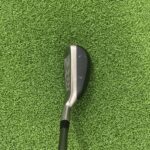 Ping G20 #3 Hybrid / 20 Degree / Regular Flex Ping TFC 169 H Graphite Shaft