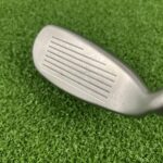 Ping G20 #3 Hybrid / 20 Degree / Regular Flex Ping TFC 169 H Graphite Shaft