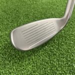 Ping G20 #3 Hybrid / 20 Degree / Regular Flex Ping TFC 169 H Graphite Shaft