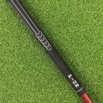 Ping G20 #3 Hybrid / 20 Degree / Regular Flex Ping TFC 169 H Graphite Shaft
