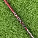 Ping G20 #3 Hybrid / 20 Degree / Regular Flex Ping TFC 169 H Graphite Shaft