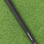 Benross Aero X #9 Iron / 41.5 Degree / R-Flex Fujikura Vista Pro Graphite Shaft
