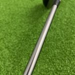 Ping G20 #3 Hybrid / 20 Degree / Regular Flex Ping TFC 169 H Graphite Shaft