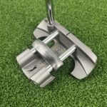 Slazenger V500 SZR008 Putter / 33 Inch / Steel Shaft
