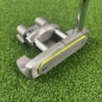 Slazenger V500 SZR008 Putter / 33 Inch / Steel Shaft