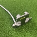Slazenger V500 SZR008 Putter / 33 Inch / Steel Shaft