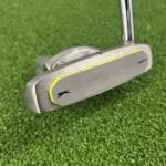 Slazenger V500 SZR008 Putter / 33 Inch / Steel Shaft