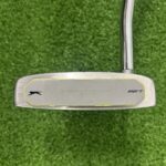 Slazenger V500 SZR008 Putter / 33 Inch / Steel Shaft