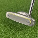 Slazenger V500 SZR008 Putter / 33 Inch / Steel Shaft