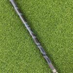 Benross Aero X #9 Iron / 41.5 Degree / R-Flex Fujikura Vista Pro Graphite Shaft