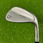 Wilson Staff Model ZM Gap Wedge / 52 Degree / +0.5″ Longer S-Flex Recoil Shaft