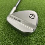Wilson Staff Model ZM Gap Wedge / 52 Degree / +0.5″ Longer S-Flex Recoil Shaft