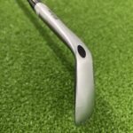 Wilson Staff Model ZM Gap Wedge / 52 Degree / +0.5″ Longer S-Flex Recoil Shaft