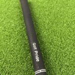 Wilson Staff Model ZM Gap Wedge / 52 Degree / +0.5″ Longer S-Flex Recoil Shaft