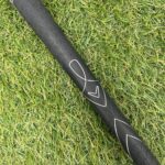 Callaway Big Bertha 2008 #6 Iron / Uniflex Callway Big Bertha Steel Shaft