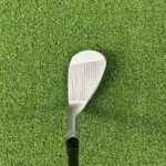 Wilson Staff Model ZM Gap Wedge / 52 Degree / +0.5″ Longer S-Flex Recoil Shaft