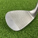 Wilson Staff Model ZM Gap Wedge / 52 Degree / +0.5″ Longer S-Flex Recoil Shaft
