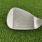 Wilson Staff Model ZM Gap Wedge / 52 Degree / +0.5″ Longer S-Flex Recoil Shaft