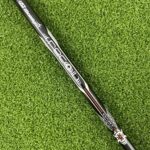 Wilson Staff Model ZM Gap Wedge / 52 Degree / +0.5″ Longer S-Flex Recoil Shaft