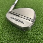 Titleist Vokey SM10 F Grind Gap Wedge / 52 Degree / Steel Shaft