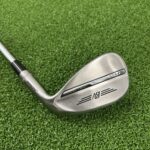 Titleist Vokey SM10 F Grind Gap Wedge / 52 Degree / Steel Shaft