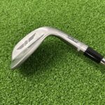 Titleist Vokey SM10 F Grind Gap Wedge / 52 Degree / Steel Shaft