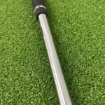 Titleist Vokey SM10 F Grind Gap Wedge / 52 Degree / Steel Shaft