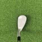 Titleist Vokey SM10 F Grind Gap Wedge / 52 Degree / Steel Shaft