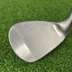 Titleist Vokey SM10 F Grind Gap Wedge / 52 Degree / Steel Shaft