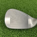 Titleist Vokey SM10 F Grind Gap Wedge / 52 Degree / Steel Shaft