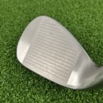 Titleist Vokey SM10 F Grind Gap Wedge / 52 Degree / Steel Shaft