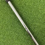 Titleist Vokey SM10 F Grind Gap Wedge / 52 Degree / Steel Shaft