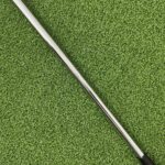 Titleist Vokey SM10 F Grind Gap Wedge / 52 Degree / Steel Shaft