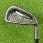 Ping Prodi G #6 Iron / Black Dot / Junior Flex Ping Prodi G Graphite Shaft