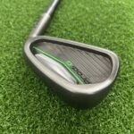 Ping Prodi G #6 Iron / Black Dot / Junior Flex Ping Prodi G Graphite Shaft