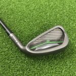 Ping Prodi G #6 Iron / Black Dot / Junior Flex Ping Prodi G Graphite Shaft